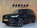Volvo XC90 Volvo XC90 2.0 T8 Recharge AWD R-Design B&W|PANO|L Zwart - thumbnail 5