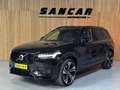 Volvo XC90 Volvo XC90 2.0 T8 Recharge AWD R-Design B&W|PANO|L Zwart - thumbnail 4