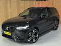 Volvo XC90 Volvo XC90 2.0 T8 Recharge AWD R-Design B&W|PANO|L Zwart - thumbnail 2