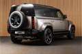 Land Rover Defender 2.0 P400e 110 X-Dynamic SE PANO Gris - thumbnail 6