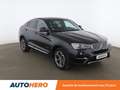 BMW X4 xDrive20dA xLine Grigio - thumbnail 8