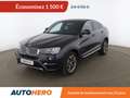 BMW X4 xDrive20dA xLine Grigio - thumbnail 1
