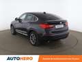 BMW X4 xDrive20dA xLine Grigio - thumbnail 4