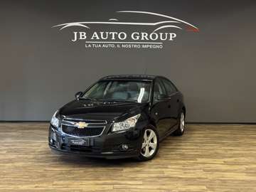Cruze 2.0 Diesel 150CV 4 porte LT