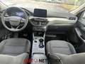 Ford Kuga 2.5 Plug In Hybrid 225 CV CVT 2WD Titanium phev Blanc - thumbnail 11