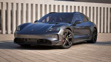 4S CT FACELIFT OFFROAD/PANO/AIR/21"/HDMATRIX/SOFTCLOSE/CHRONO/ENTRY/360/ACC/14W/BOSE