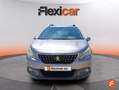 Peugeot 2008 1.2 PureTech S&S GT Line 110 Gris - thumbnail 2