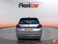 Peugeot 2008 1.2 PureTech S&S GT Line 110 Gris - thumbnail 4
