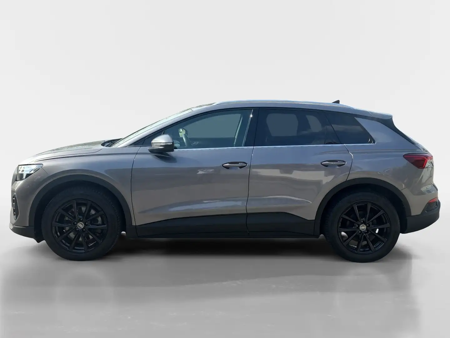 Audi Q4 e-tron 40 e-tron basis Grau - 2