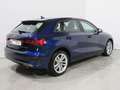 Audi A3 Sportback 40 TFSIe Advanced S tronic Blau - thumbnail 4