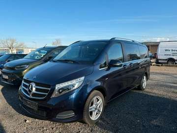 250 CDI/BT/d AVANTG./EDITION lang