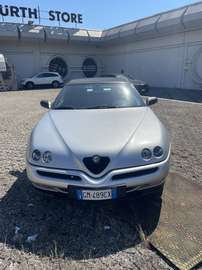 Spider 1998 2.0 ts 16v Lusso decappottabile