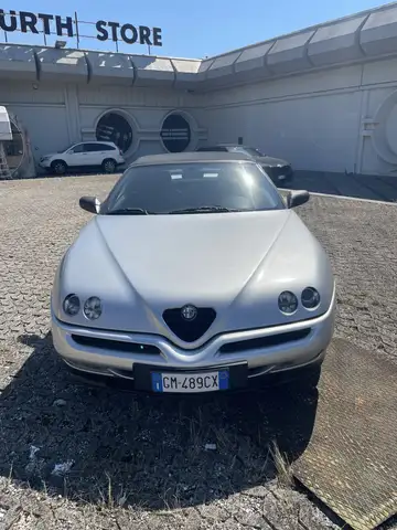 Alfa Romeo Spider Spider 1998 2.0 ts 16v Lusso decappottabile