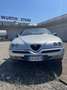 Alfa Romeo Spider Spider 1998 2.0 ts 16v Lusso decappottabile Silber - thumbnail 2