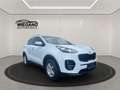 Kia Sportage 1.6 GDI 2WD VISION+KOMFORT P.+TOTWINKEL Bianco - thumbnail 7