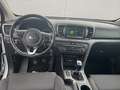 Kia Sportage 1.6 GDI 2WD VISION+KOMFORT P.+TOTWINKEL Bianco - thumbnail 10