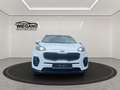 Kia Sportage 1.6 GDI 2WD VISION+KOMFORT P.+TOTWINKEL Bianco - thumbnail 8
