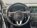 Kia Sportage 1.6 GDI 2WD VISION+KOMFORT P.+TOTWINKEL Bianco - thumbnail 12