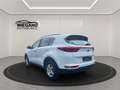 Kia Sportage 1.6 GDI 2WD VISION+KOMFORT P.+TOTWINKEL Bianco - thumbnail 3