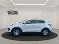 Kia Sportage 1.6 GDI 2WD VISION+KOMFORT P.+TOTWINKEL Bianco - thumbnail 2