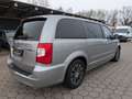Lancia Voyager S 2.8 CRD 7-Sitze DVD TÜV Neu+Garantie Argent - thumbnail 6