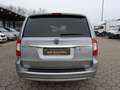 Lancia Voyager S 2.8 CRD 7-Sitze DVD TÜV Neu+Garantie Argent - thumbnail 4