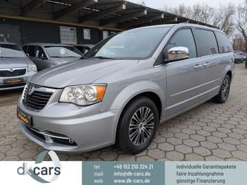 S 2.8 CRD 7-Sitze DVD TÜV Neu+Garantie