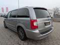 Lancia Voyager S 2.8 CRD 7-Sitze DVD TÜV Neu+Garantie Argent - thumbnail 5