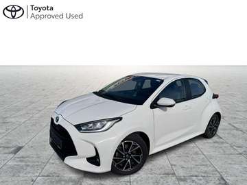 1.5 Hybrid e-CVT Iconic