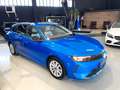 Opel Astra SportsTourer 1.5DAut. Elegance LED+AHK+PDC Blau - thumbnail 6