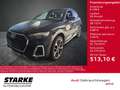Audi Q5 55 TFSI e S tronic quattro S line Schwarz - thumbnail 1