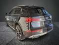 Audi Q5 55 TFSI e S tronic quattro S line Schwarz - thumbnail 6