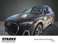 Audi Q5 55 TFSI e S tronic quattro S line Schwarz - thumbnail 2
