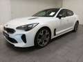 Kia Stinger 3.3 V6 T-GDI GT|4WD|Navi|HUD|SHD|CAM Weiß - thumbnail 3