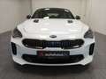 Kia Stinger 3.3 V6 T-GDI GT|4WD|Navi|HUD|SHD|CAM Weiß - thumbnail 2