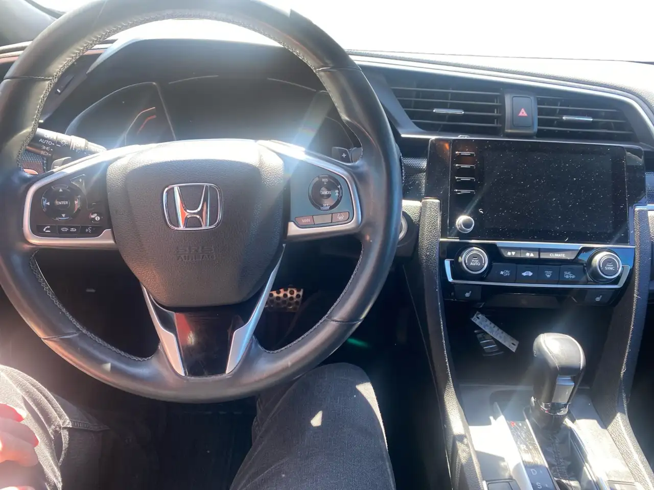 Honda Civic photo Honda Civic