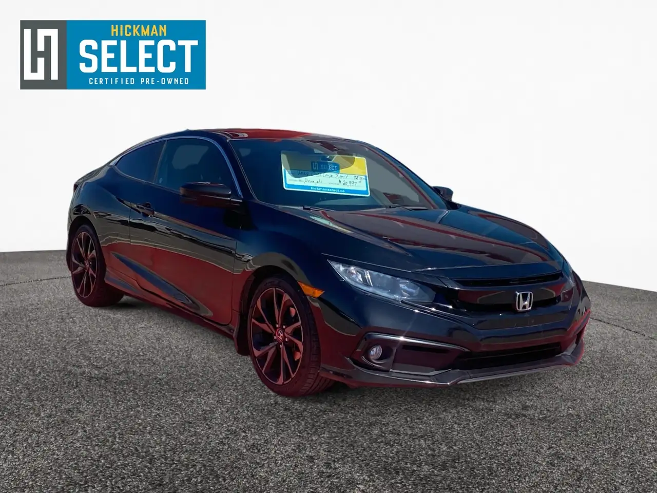 Honda Civic photo Honda Civic