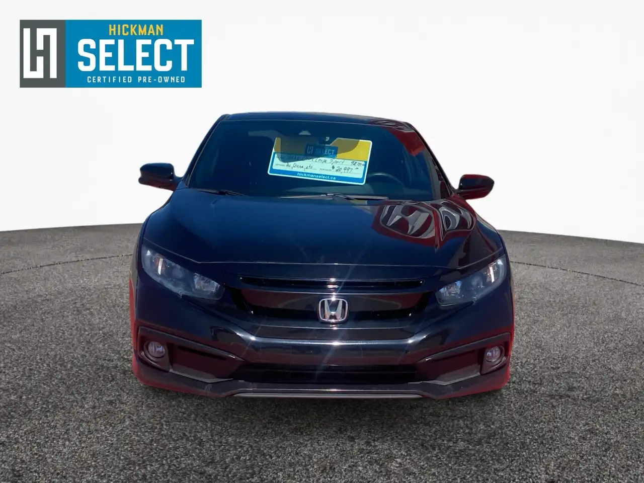 Honda Civic photo Honda Civic