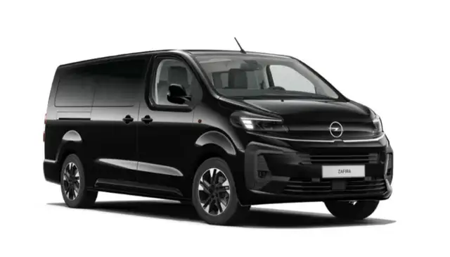 Opel Zafira 2.2 GS XL 180PS Automatik Stdhzg|Pano|AHK