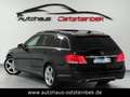 Mercedes-Benz E 200 T CGI BLUEEFFICIENCY/PANO/NAVI/LED/PDC/AHK Negro - thumbnail 3
