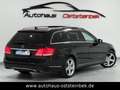 Mercedes-Benz E 200 T CGI BLUEEFFICIENCY/PANO/NAVI/LED/PDC/AHK Negro - thumbnail 5