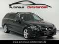 Mercedes-Benz E 200 T CGI BLUEEFFICIENCY/PANO/NAVI/LED/PDC/AHK Negro - thumbnail 4
