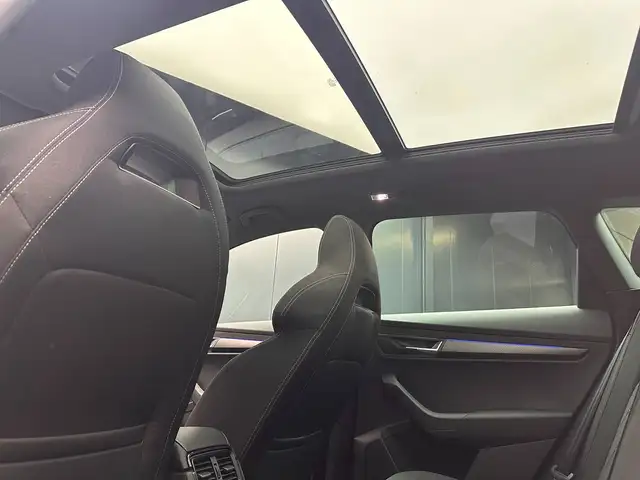 Skoda Karoq view 9