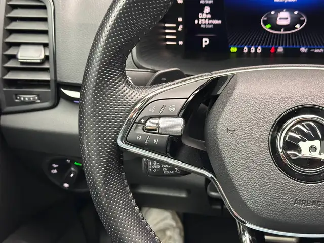 Skoda Karoq view 17