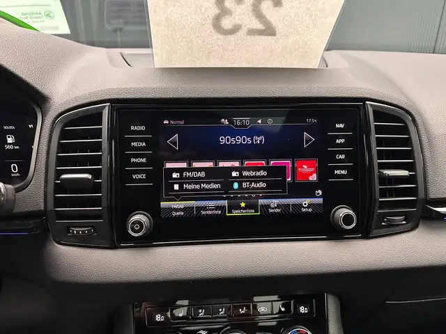 Skoda Karoq view 26