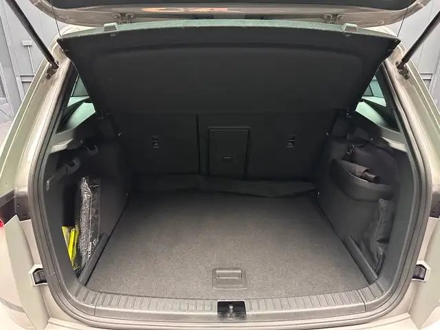 Skoda Karoq view 29