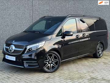 V300d AMG | Trekhaak | Carplay | Cruise control |