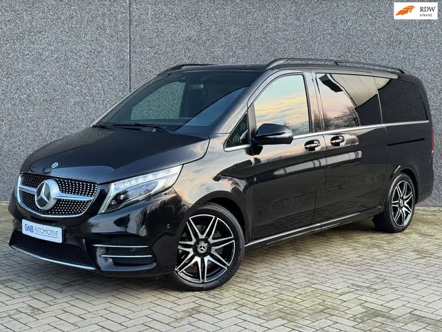 Mercedes-Benz V V300d AMG | Trekhaak | Carplay | Cruise control |