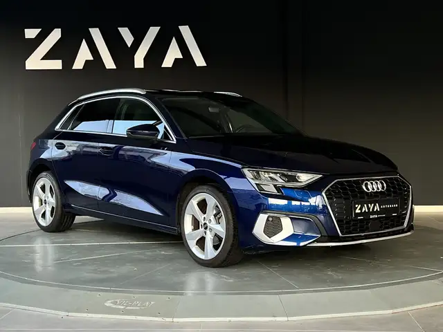 Audi A3 30 TFSI Sportback*LED*NAVI*PDC*KLIMA*