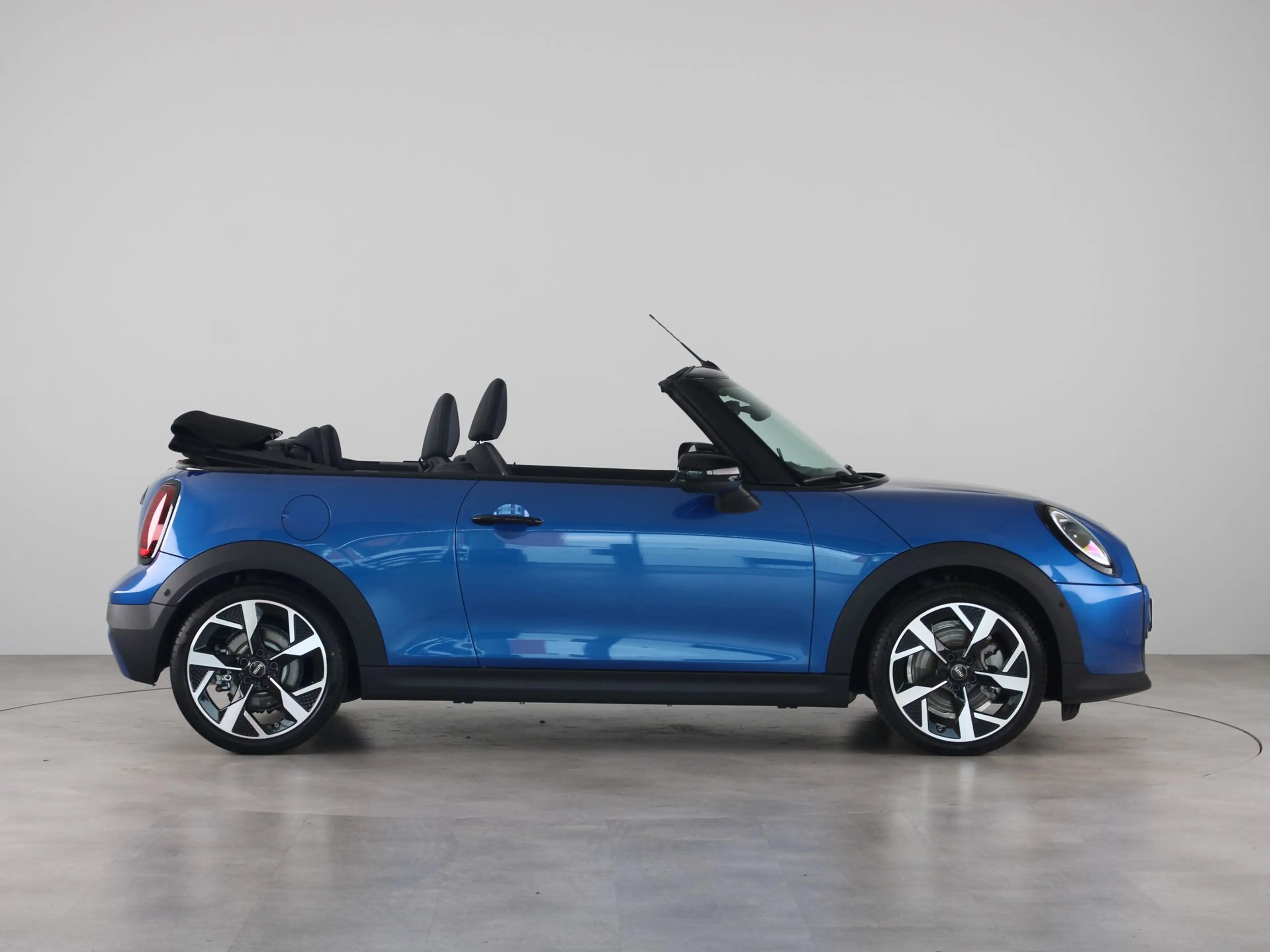 MINI Cooper C Cabrio Classic Pakket L PRIVATE LEASE EUR 725,- (60 mnd/5 — photo 7